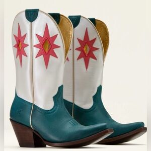 Ariat Starlight Western Boot